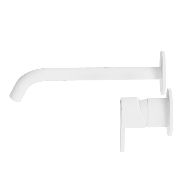 Смеситель для раковины встраиваемый CEZARES LEAF-BLI2-BIO