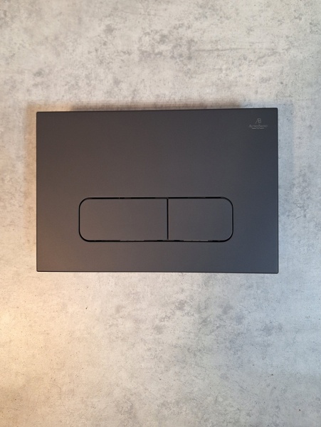 Кнопка смыва AltroBagno PFP 002DQ