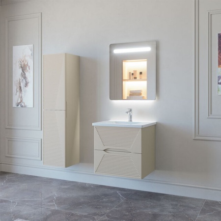 МОДО Терца тумба 60 с интегрированной ручкой