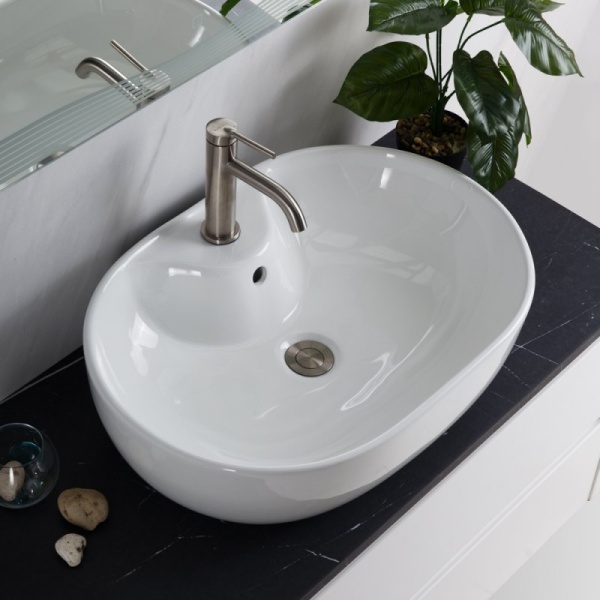 Накладная раковина BelBagno BB1151 Накладная раковина BelBagno BB1151