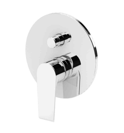 Встраиваемый смеситель для душа CEZARES NAUTIC-VDIM-01 Встраиваемый смеситель для душа CEZARES NAUTIC-VDIM-01