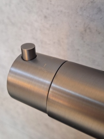 Душевая система AltroBagno Unione 030210 GrMt