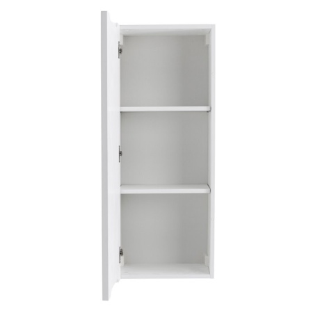 Шкаф подвесной CEZARES GIUBILEO-1000-1A-SC-BL-R