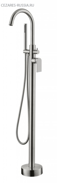 Напольный смеситель BelBagno NOVA NOV-FMT-NERO