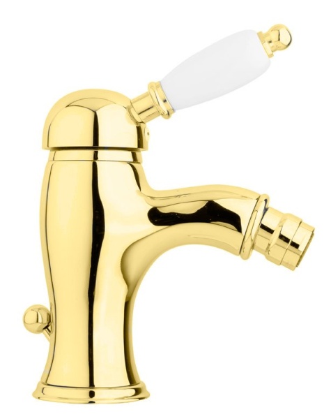 Смеситель для биде Cezares ELITE-BSM1-03/24-Nc