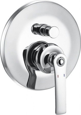 Встраиваемый смеситель для душа CEZARES LIBERTY-F-VDIM-01 Встраиваемый смеситель для душа CEZARES LIBERTY-F-VDIM-01