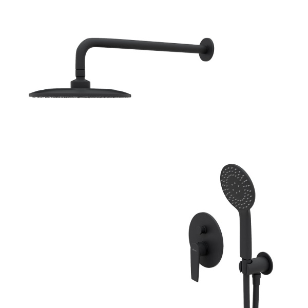 Встраиваемый душевой комплект CEZARES NAUTIC-DSIP-NOP Встраиваемый душевой комплект CEZARES NAUTIC-DSIP-NOP