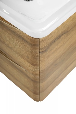 База под раковину подвесная BelBagno ACQUA-600-2C-SO-PS