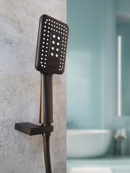 Душевая система AltroBagno Lamberto 040105 NeOp