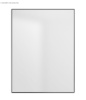 Зеркало BelBagno SPC-AL-1000-800 Nero