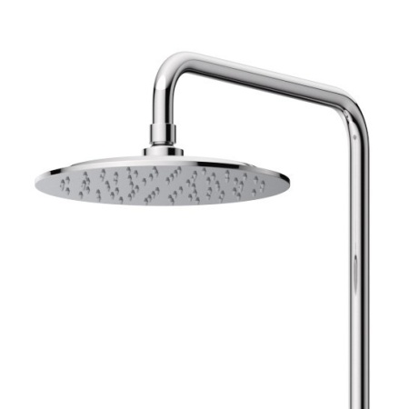 Душевая стойка CEZARES LEAF-CDA-23-L-01