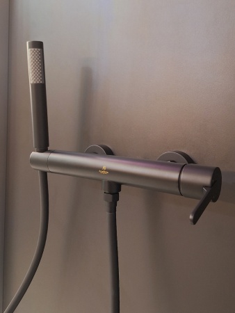 Смеситель для душа AltroBagno Unione 030603 NeOp Смеситель для душа AltroBagno Unione 030603 NeOp