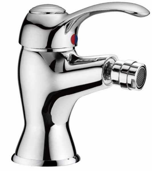 Смеситель для биде Cezares LIRA-C-BS1-BLC