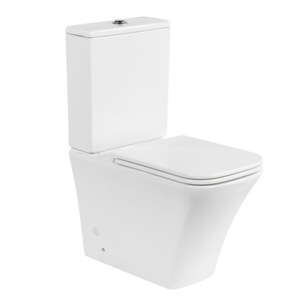 Крышка-сиденье BelBagno BB2322SC Крышка-сиденье BelBagno BB2322SC