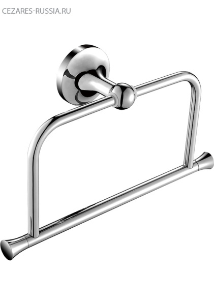 Полотенцедержатель AltroBagno Corposo 081309 Cr Полотенцедержатель AltroBagno Corposo 081309 Cr