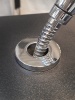 Смеситель для ванны на 5 отверстий AltroBagno Aperto 020102 Cr Смеситель для ванны на 5 отверстий AltroBagno Aperto 020102 Cr