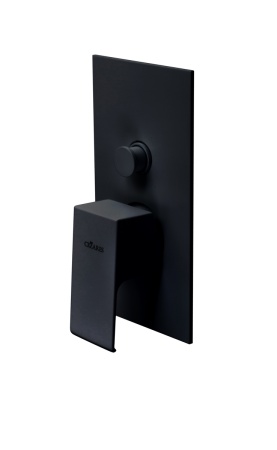 Встраиваемый смеситель для душа CEZARES PORTA-VDIM-NOP Встраиваемый смеситель для душа CEZARES PORTA-VDIM-NOP