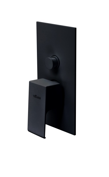 Встраиваемый смеситель для душа CEZARES PORTA-VDIM-NOP Встраиваемый смеситель для душа CEZARES PORTA-VDIM-NOP