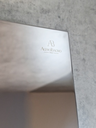 Кнопка смыва AltroBagno PFP 002BQ