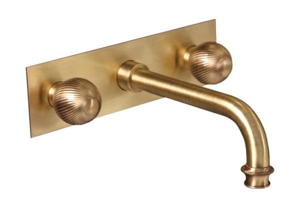 Встраиваемый смеситель для раковины Cezares APHRODITE-BLS2-02-S1