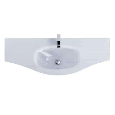 Шкафчик подвесной с одной распашной створкой, правый, 34x40x55 Cezares 54848