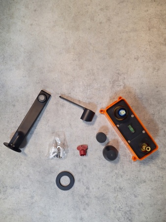 Смеситель для раковины AltroBagno Unione 010508 NeOp