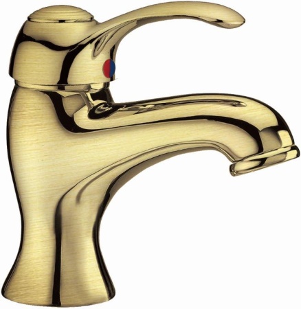 Смеситель для раковины Cezares LIRA-M-LS1-02