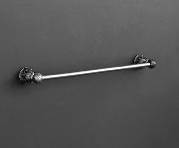 Полотенцедержатель одинарный подвесной 60 см ART&MAX AM-0687-T Полотенцедержатель одинарный подвесной 60 см ART&MAX AM-0687-T