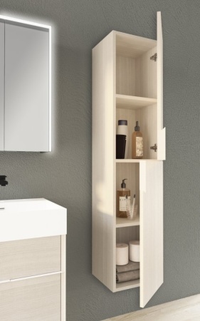 Полка подвесная, 30x20x75 Cezares 55050