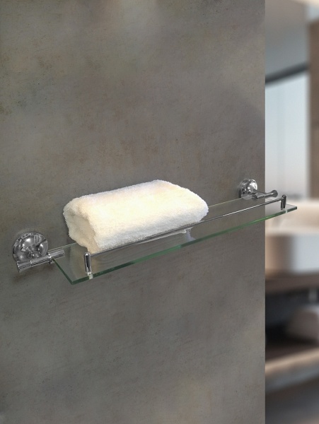 Душевая полка AltroBagno Corposo 082804 Cr