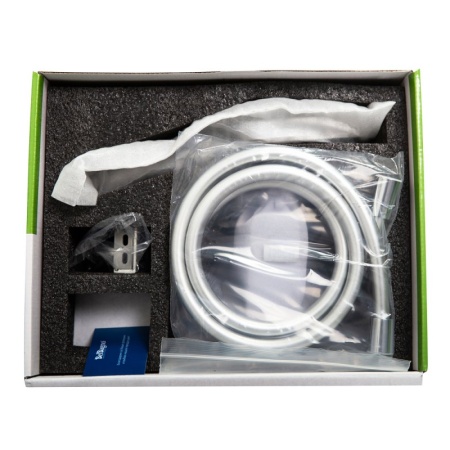 Смеситель для ванны и душа BelBagno DUE-VASM-CRM Смеситель для ванны и душа BelBagno DUE-VASM-CRM