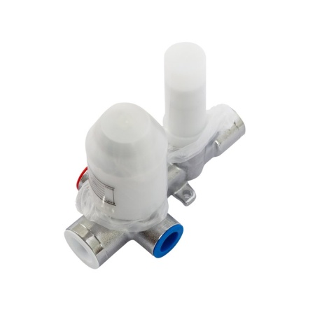 Встраиваемый смеситель BelBagno CARIN CAR-BASM-CRM