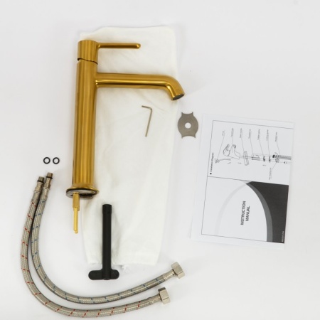 Донный клапан CEZARES ECO-SAT-BORO