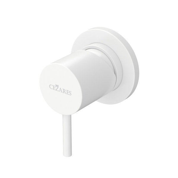 Встраиваемый смеситель CEZARES LEAF-DIM-L-BIO Встраиваемый смеситель CEZARES LEAF-DIM-L-BIO