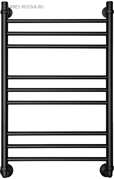 Полотенцесушитель водяной Chromix Marseilles 50x80 П9 MB Полотенцесушитель водяной Chromix Marseilles 50x80 П9 MB