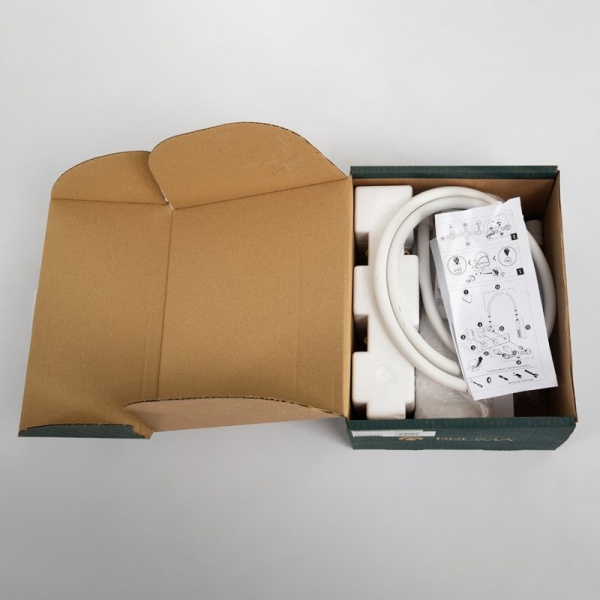 Встраиваемый смеситель для ванны и душа CEZARES PORTA-VDM2-SS Встраиваемый смеситель для ванны и душа CEZARES PORTA-VDM2-SS