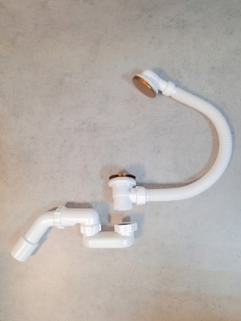 Слив-перелив для ванны AltroBagno BD 070304 RaSp