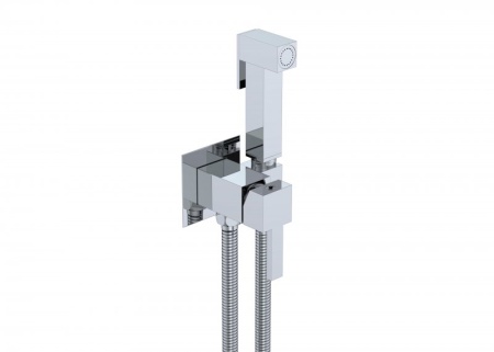 Гигиенический душ со смесителем CEZARES CZR-SET-DA2-ID3-FMM120-01 Гигиенический душ со смесителем CEZARES CZR-SET-DA2-ID3-FMM120-01