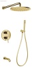 Душевая система AltroBagno Metropoli 040406 OrSp