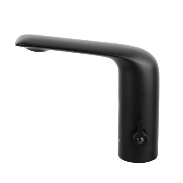 Сенсорный смеситель для раковины CEZARES VAGUE-ELS-NOP-W0