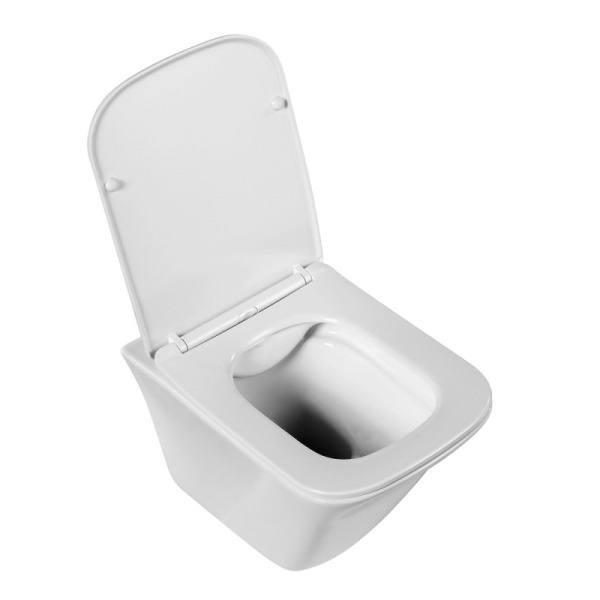 Крышка-сиденье BelBagno BB2322SC Крышка-сиденье BelBagno BB2322SC