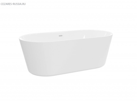 Ванна акриловая отдельностоящая BelBagno BB306 BB306-1485