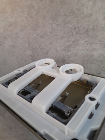 Кнопка смыва AltroBagno PFP 003LQ