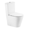 Чаша напольного унитаза BelBagno FLAY-R BB2149CPR Чаша напольного унитаза BelBagno FLAY-R BB2149CPR