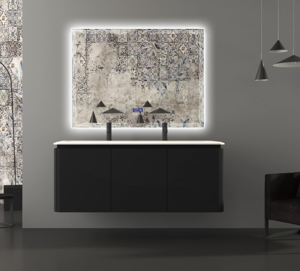 Раковина из искусственного мрамора Cezares 50265