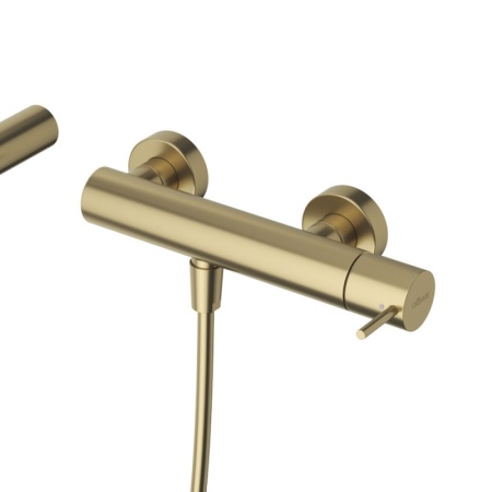 Смеситель для душа CEZARES LEAF-D-L-01 Смеситель для душа CEZARES LEAF-D-L-01