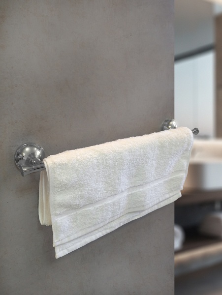 Полотенцедержатель 450 AltroBagno Corposo 081310 Cr Полотенцедержатель 450 AltroBagno Corposo 081310 Cr