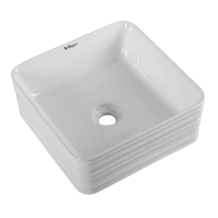 Накладная раковина BelBagno BB1421