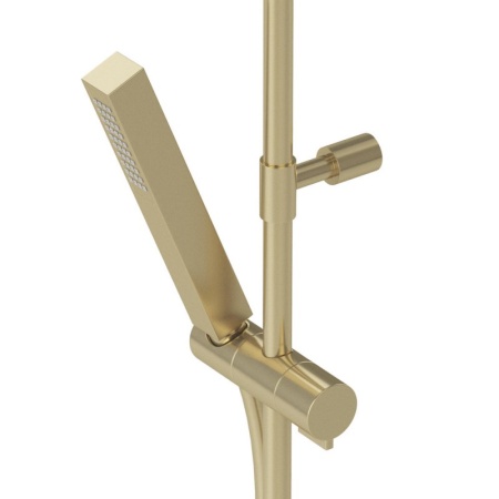 Душевая колонна со смесителем CEZARES PORTA-CD-SS Душевая колонна со смесителем CEZARES PORTA-CD-SS