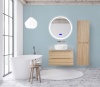 Столешница из керамогранита BelBagno KEP-80-BO-W0 Bianco Opaco